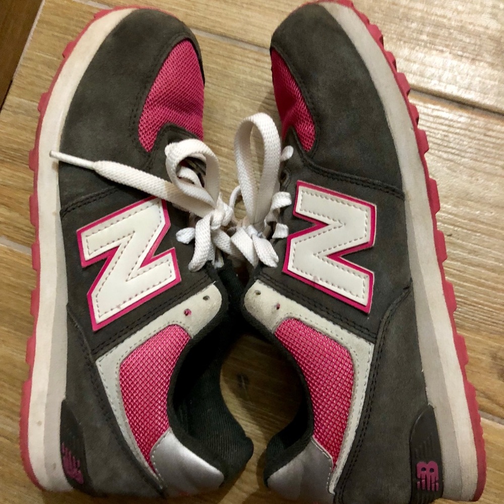 New Balance 574